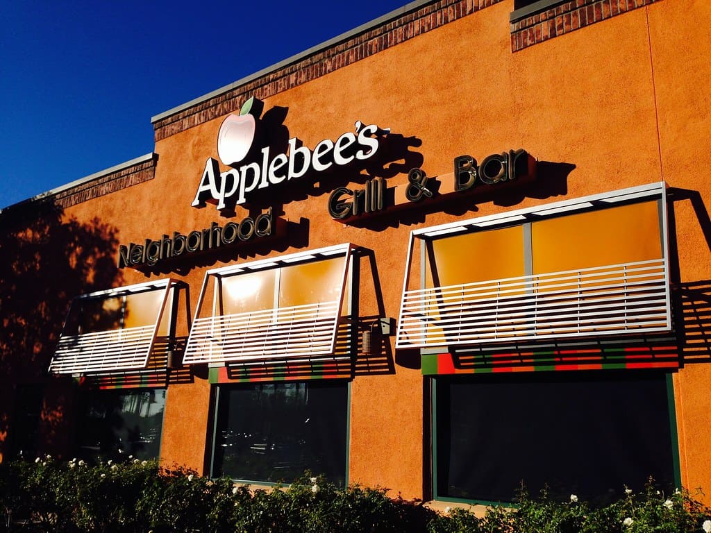 Applebees