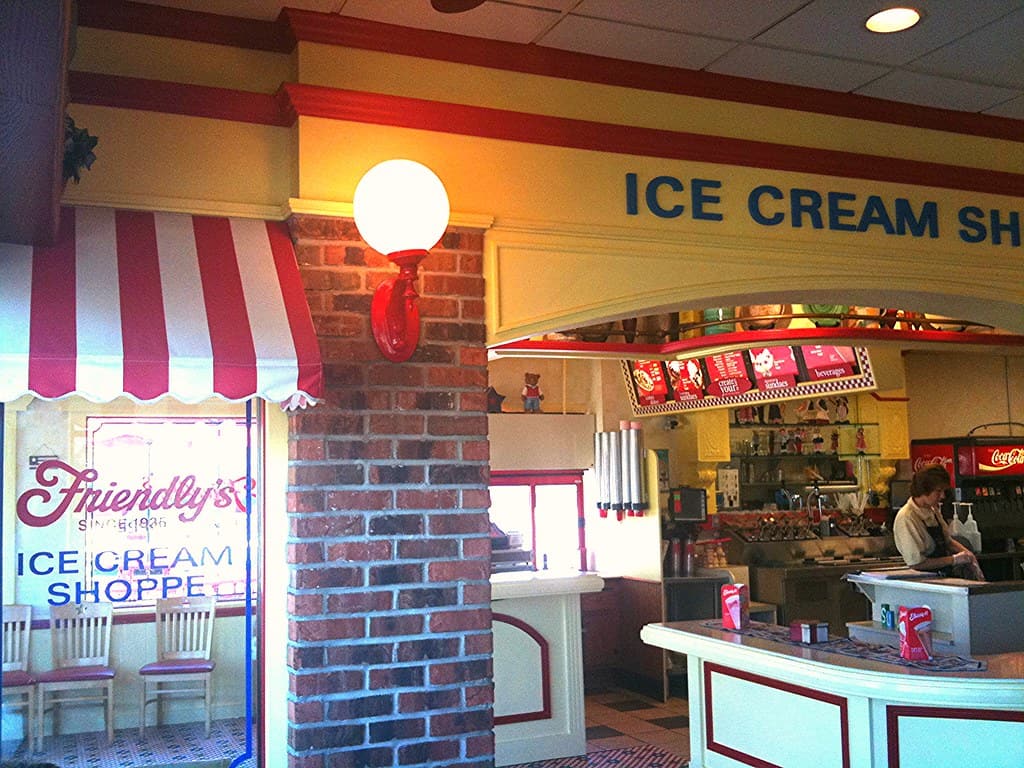 Friendly's