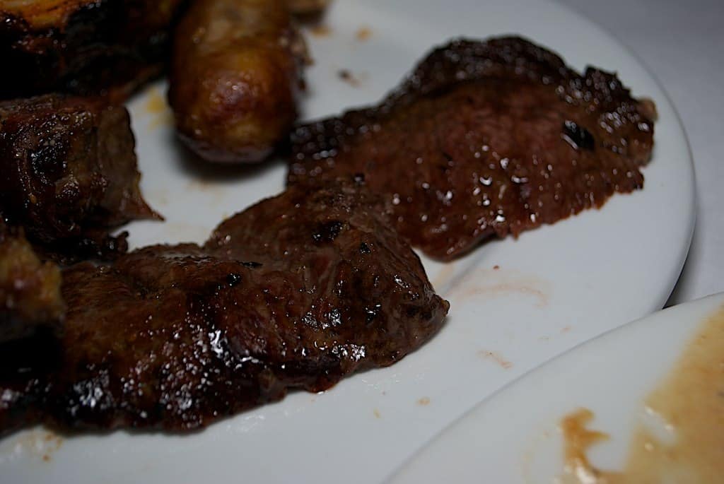 Best Steak to Try