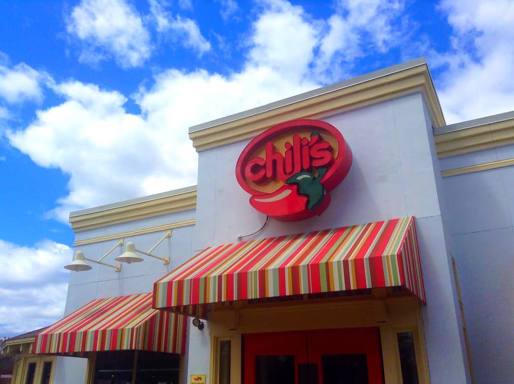 Chili's