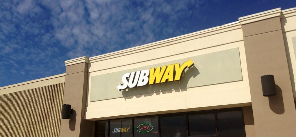 I Didn’t Think I’d Ever Stop Eating at Subway - But These 6 Factors Drove Me Away