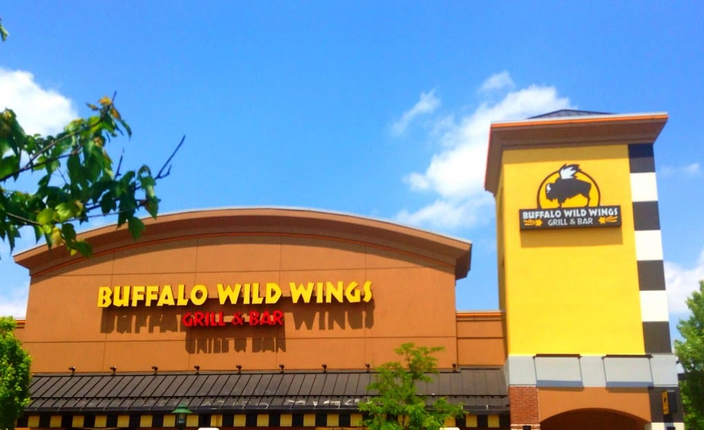 Buffalo Wild Wings
