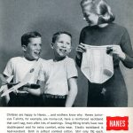 Hanes