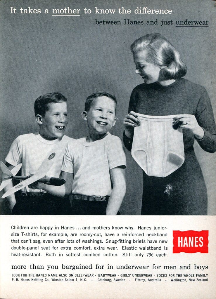 Hanes