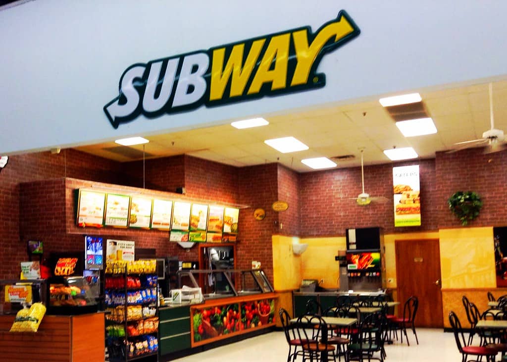 Factor 5: The Sandwiches Have More Calories Than You Think