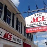 Ace Hardware