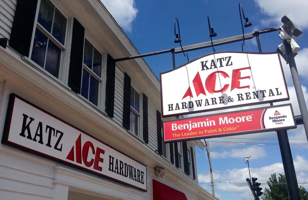 Ace Hardware