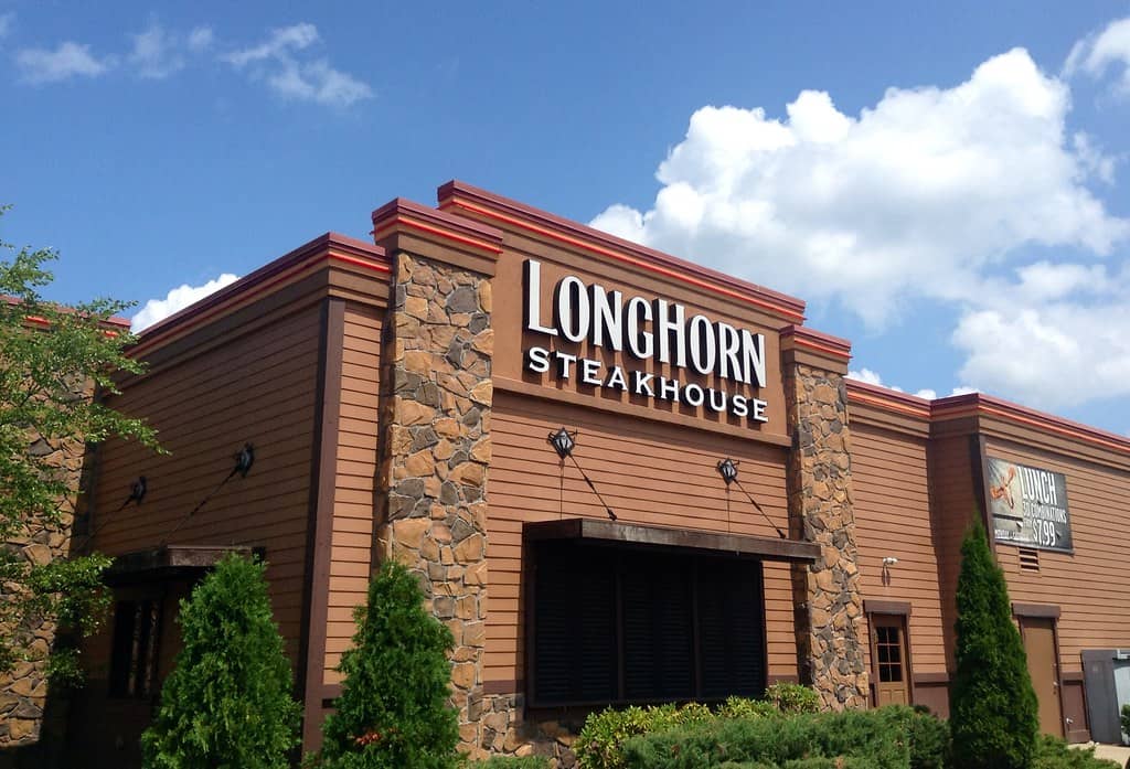 Longhorn Steakhouse