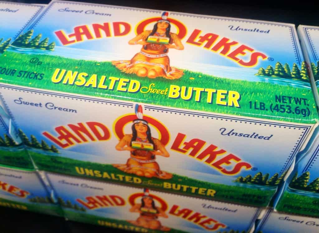 Land O' Lakes (Butter)