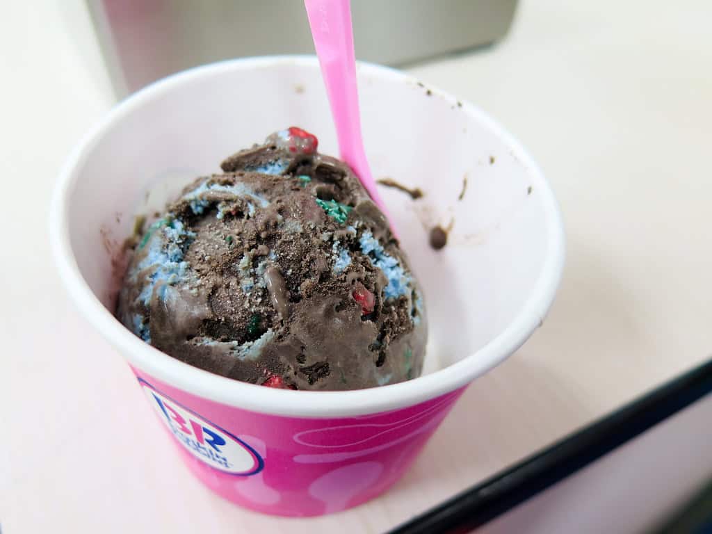 What to Try While You're There