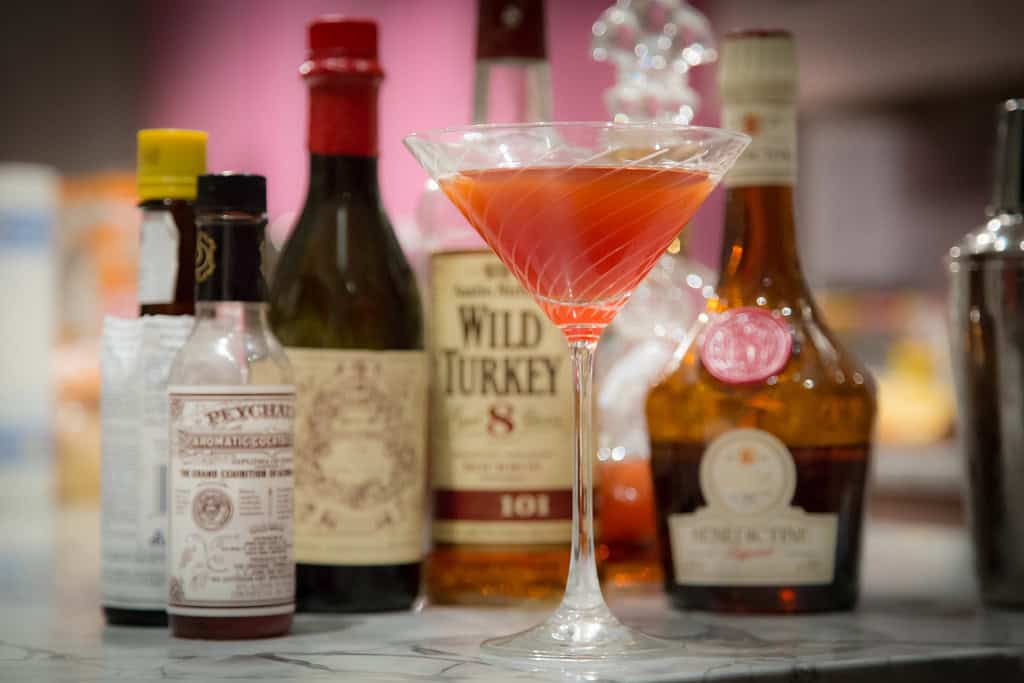 Vieux Carre