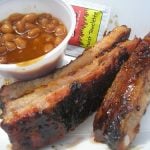 Famous Dave's