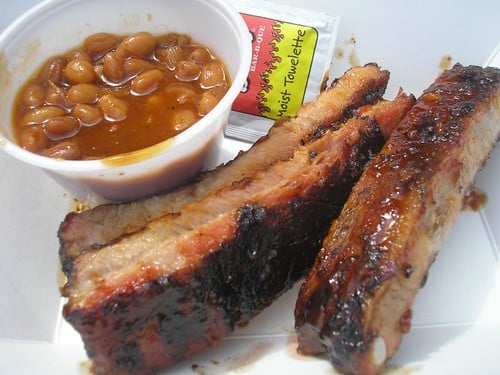 Famous Dave's