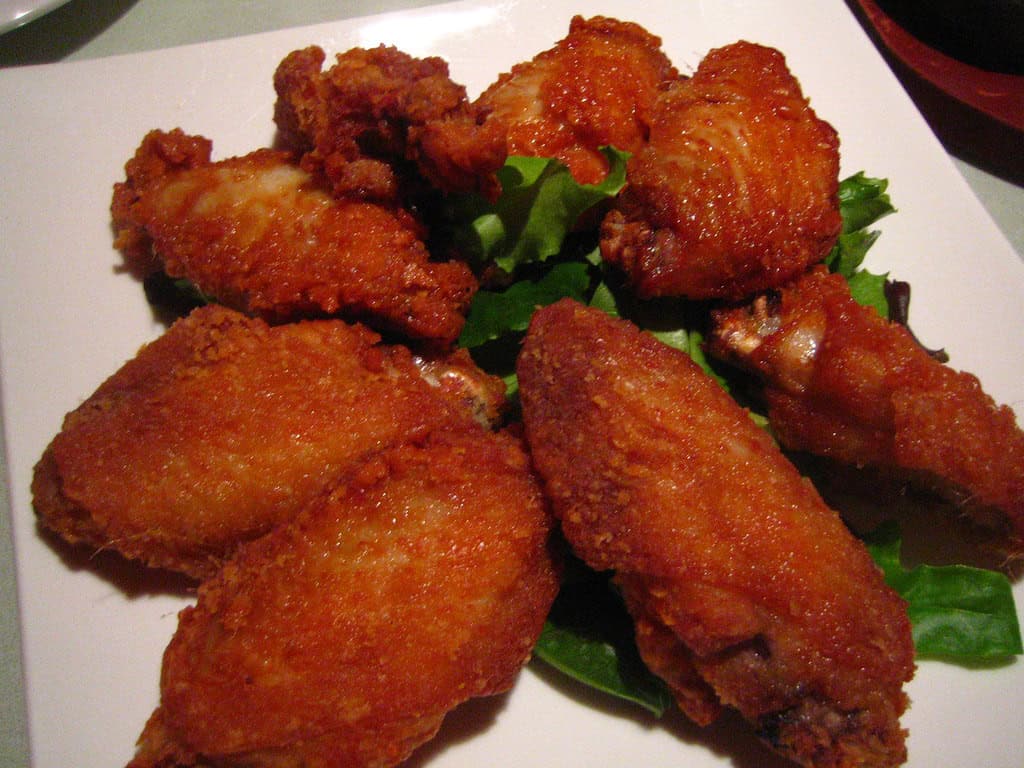 Try These Menu Options