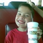 Golden Chick