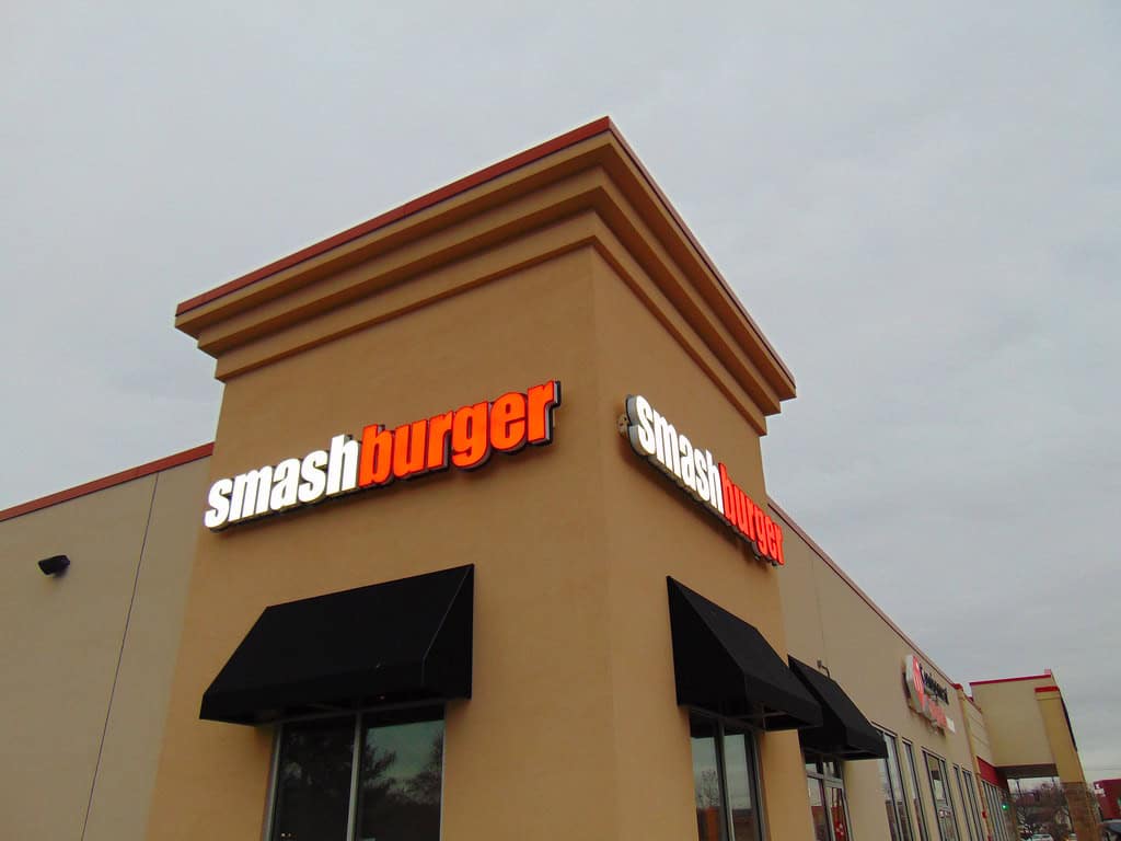 Smashburger
