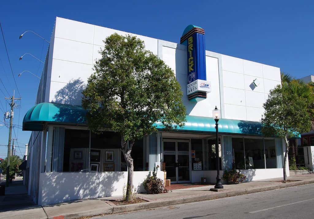New Location in Ocala, FL