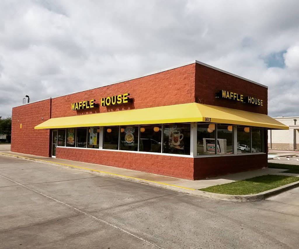 Waffle House