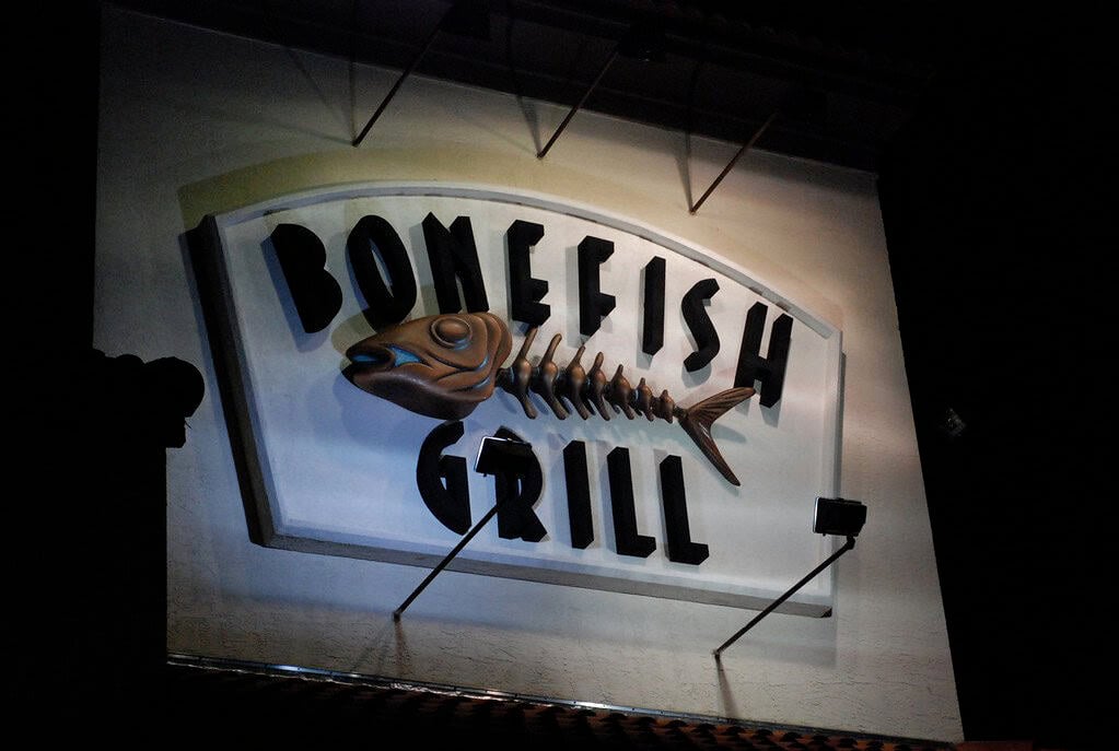 Bonefish Grill