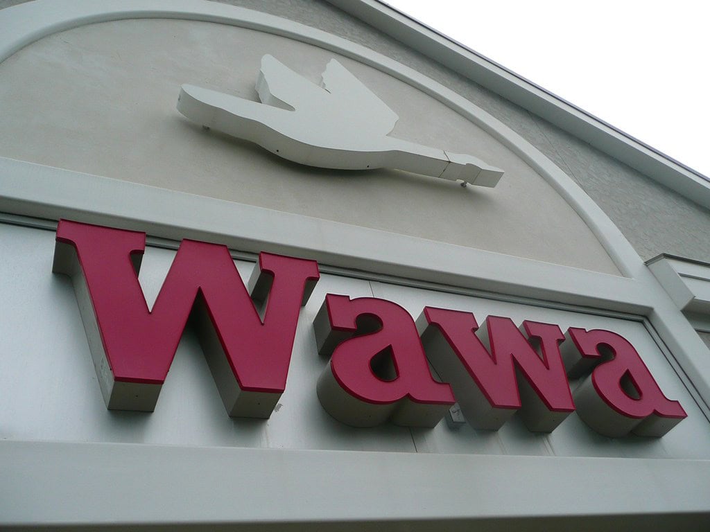16 Lucky Cities and Towns Getting More Wawa Locations