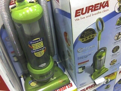 Eureka