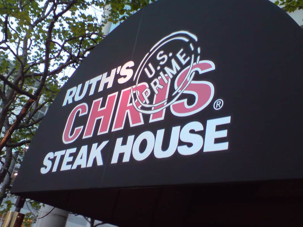 These 8 Steakhouses Don't Get as Much Press But Are Way Better Than Texas Roadhouse