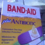 Band-Aid