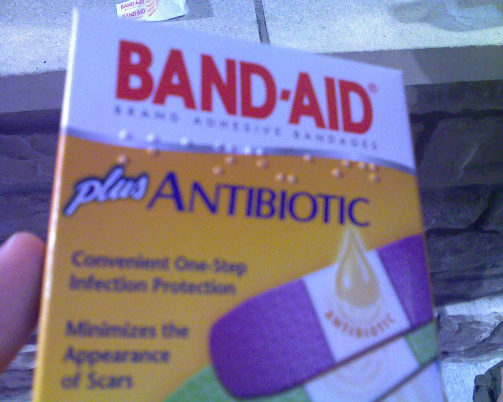 Band-Aid