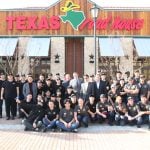 Texas Roadhouse