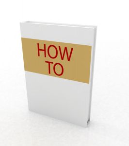 Survival Guide to Puberty