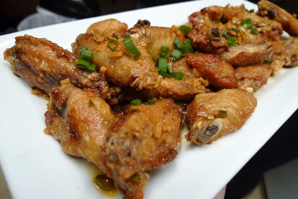Try These Menu Options