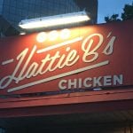 Hattie B's Hot Chicken