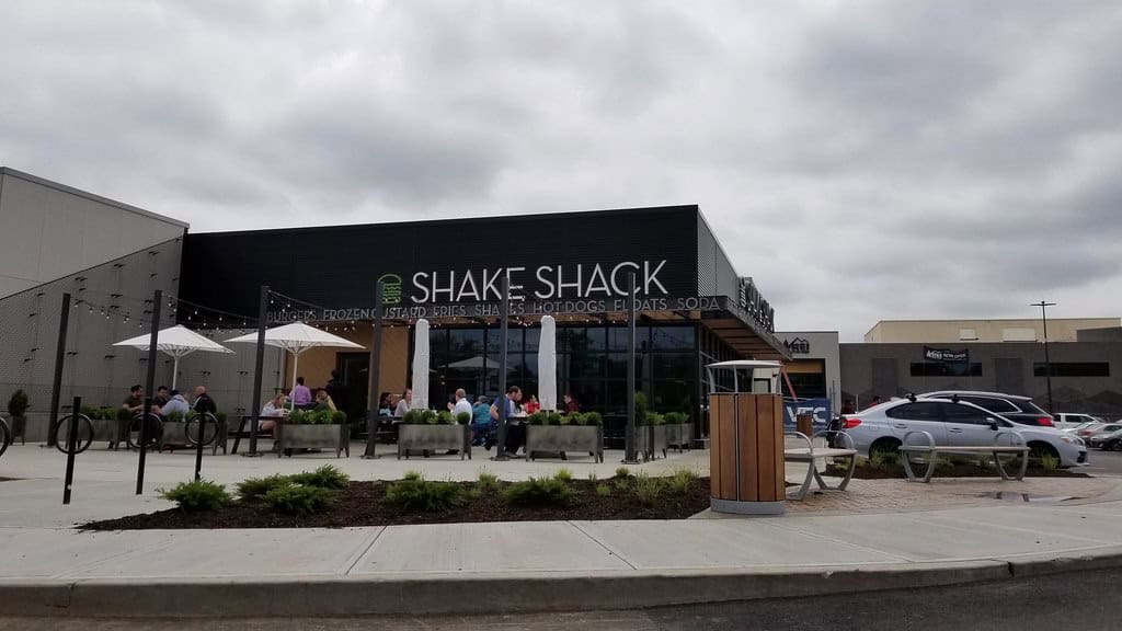 Shake Shack