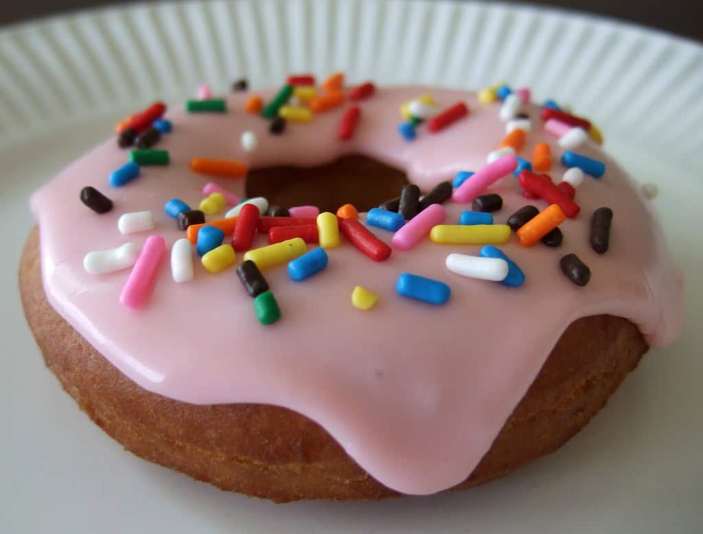Yum Yum Donuts
