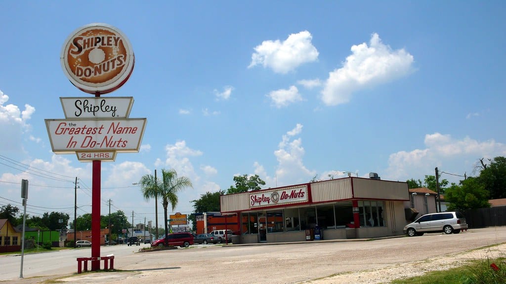 Shipley Do-Nuts