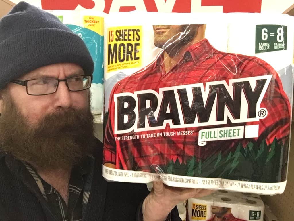 Why Choose Brawny