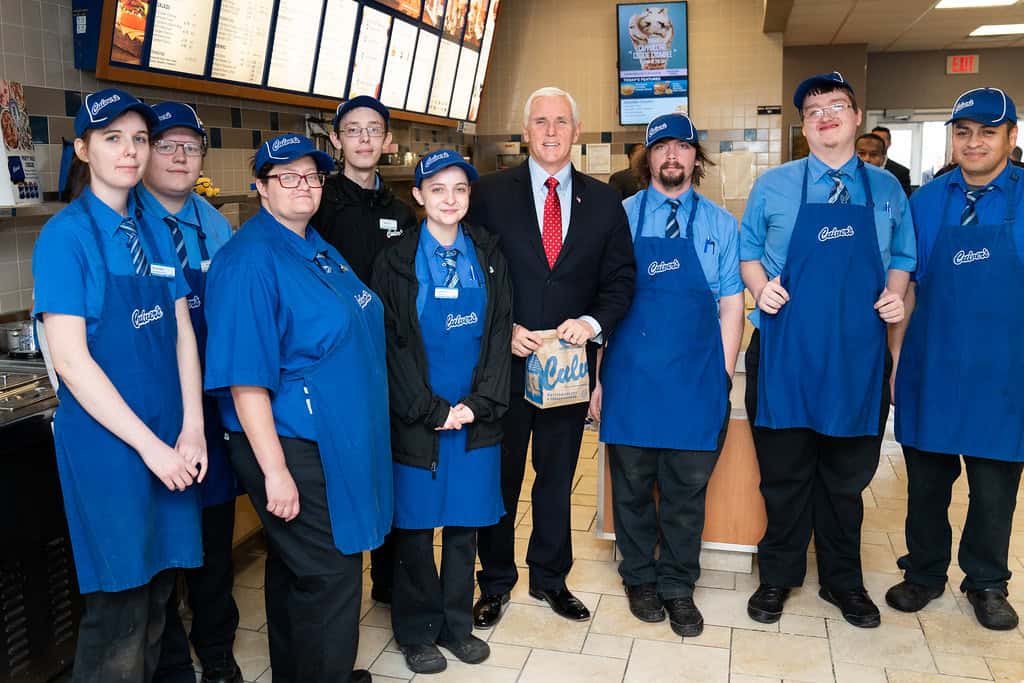 Culver's