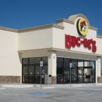 What is Buc-ees?