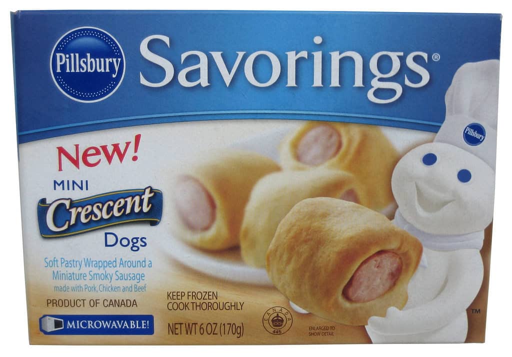 Pillsbury