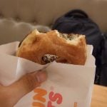 Dunkin' Donuts
