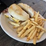 Best Sandwiches at McAlister's Deli