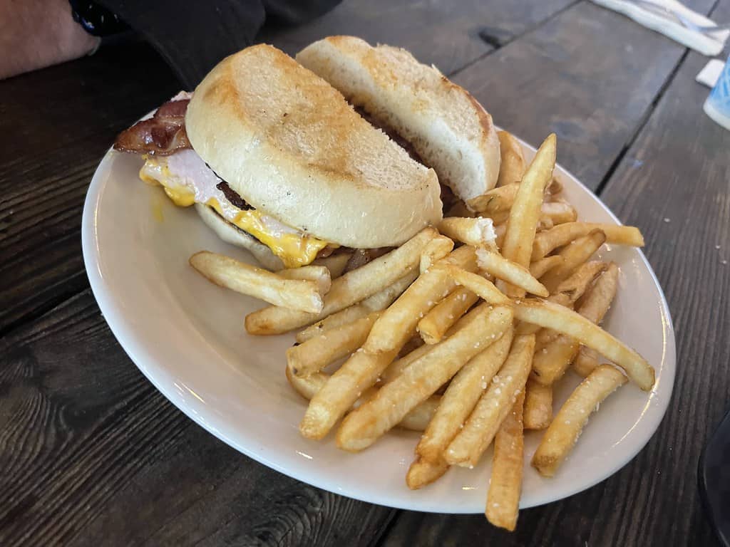 Best Sandwiches at McAlister's Deli