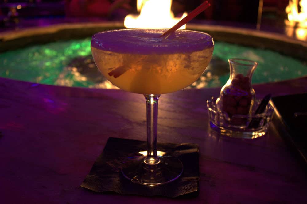 Whiskey Sour