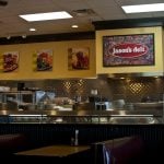 Jason's Deli