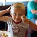 Best Sandwiches at Jason's Deli