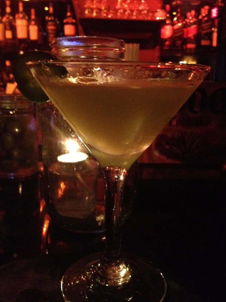 Cucumber Cooler