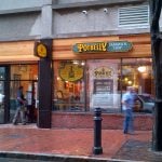 Best Sandwiches at Potbelly