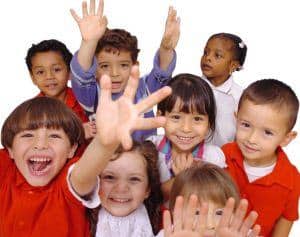 good manners for children