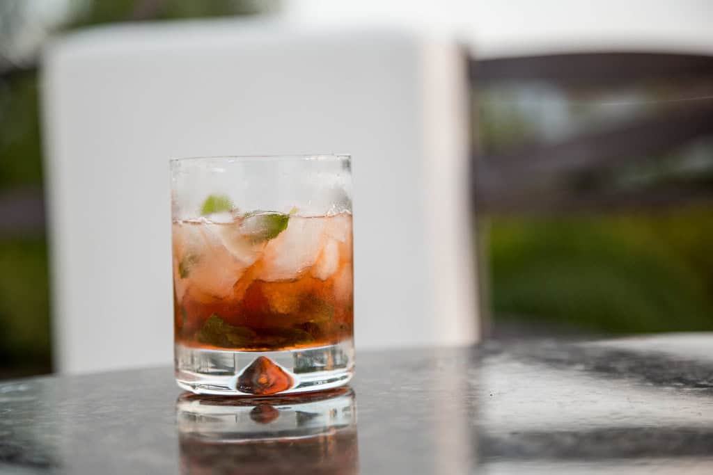 Mint Julep