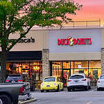 Duck Donuts